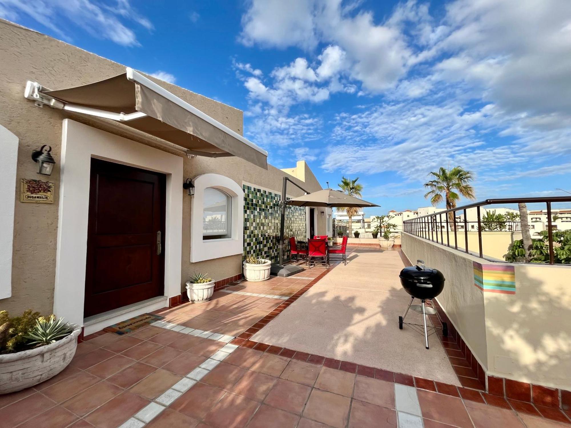 Marisol Hotel Boutique San José del Cabo Exterior foto